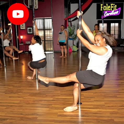 Best pole dancing classes near Ashburn, VA 20148